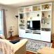 Shore to Please 1 bdrm loft apt Beach Wifi, Henley Beach - Foto 2