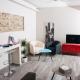 Orsini Family Deluxe Apartment by Mamo Florence - Photo 1