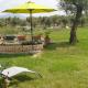 Country apartment, near Bardolino and Lazise, Calmasino (fotografie 5)