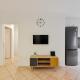 CaseOspitali - Casa Cri&Eli, super trilocale con terrazzo in zona Lambrate per 5, Milán - Fotografie 8
