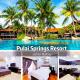Amazing Resort Suite at Pulai Springs Resort