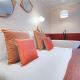 Miss Marguerite Suite, Paris - Foto 9