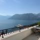 Penthouse on the Bay - 20m from the Beach Kotor - Photo 1