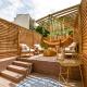 The Majestic Garden Suite, Paris - Foto 2