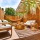 The Majestic Garden Suite, Paris - Foto 3