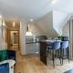 Apartamenty BlueSky - Pusta 8 - Nowoczesne apartamenty z parkingiem podziemnym blisko szlaków i wyciągów, Karpacz (fotografie 5)