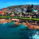 Beacon Wharf , George Hay 4 Holiday Accommodation Mossel Bay - Zdjęcie 1
