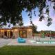 Unique, stonebuilt, rural villas with private pools!