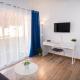 Cosy Apartment Close to Sea, WiFi, Air Cond, Calpe - Fotografie 3