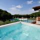 Argentario Lagoon Resort & Spa, Monte Argentario (fotografie 7)