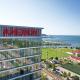 Anemon Grand Samsun Otel, Samsun - Foto 1