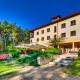 Hotel Pan Tadeusz