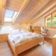 Chalet Stella Duplex Penthouse, Wengen (foto 8)