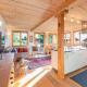 Chalet Stella Duplex Penthouse, Wengen (foto 4)