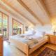 Chalet Stella Duplex Penthouse, Wengen (foto 5)