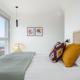 Central Apartment with a view Mijas - Fotografie 8