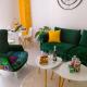Apartman GREEN, Brczko