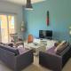 La Notina-3 BR Apt in Waterside, pool/lagoon view, Hurghada - Foto 4