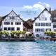 Hotel Porto Sofie Gottlieben, Gottlieben