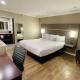SureStay Hotel by Best Western Santa Cruz - Fotografie 9