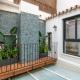 Beautiful penthouse in the historic center, Malaga - Zdjęcie 1