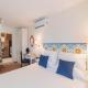 Ottaviano Suite - Elegante attico vista Mare, Taormina (foto 9)