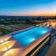 Villa Matea - heated pool, peace, view Pridraga - Foto 3