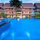 Nak Nakara Hotel, Chiang Rai (foto 6)
