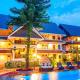 Nak Nakara Hotel, Chiang Rai (foto 8)