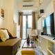Fame Residences Tower-1 Unit 3207 in Mandaluyong 1 Br w Balcony City view, Manila - Photo 1