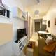 Fame Residences Tower-1 Unit 3207 in Mandaluyong 1 Br w Balcony City view, Manila - Photo 6