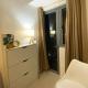 Fame Residences Tower-1 Unit 3207 in Mandaluyong 1 Br w Balcony City view, Manila - Photo 8
