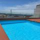 Centre-Terrace, Pool, Parking & Home-Office (WIFI), Tarifa (zdjęcie 2)