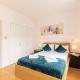 Mansion House Apartments, Londýn - Fotografie 2