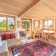 Chalet Stella Duplex Penthouse, Wengen