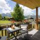 Chalet Stella Duplex Penthouse, Wengen (foto 3)