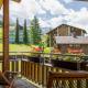 Chalet Stella Duplex Penthouse, Wengen (foto 6)