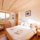 Chalet Stella Duplex Penthouse, Wengen (foto 10)
