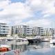 Yacht Park with Sea View by Lion Apartments, Gdynia