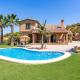 Villa Alma by Villa Plus