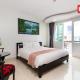 Saigon Pink Hotel, Ho Chi Minh (foto 6)