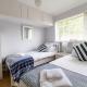 Immaculate Gower Getaway with Pool & Facilities, Swansea - Fotografie 4