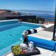 Skypool Suite 77 with private pool Makarska - Photo 1