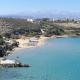Manolo s olive farm, apartment with seaview, Chania