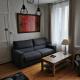 Appartement de charme, Онфлёр