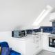 Beach Loft Luxury Flat Lyme Regis - Foto 2