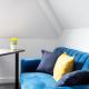 Beach Loft Luxury Flat Lyme Regis - Foto 4