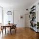 Elegant and bright apartment, Milano Gerusalemme, Milán - Fotografie 1