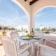 Rimar 4, 2 bedroom apartment, Cap d'Artrutx Cala en Bosch - Foto 4