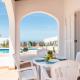 Rimar 4, 2 bedroom apartment, Cap d'Artrutx Cala en Bosch - Foto 7